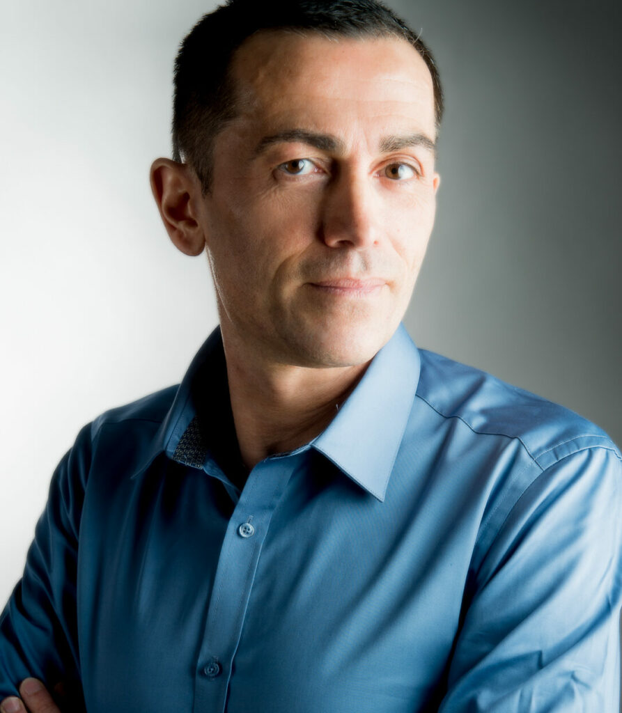 François Freby