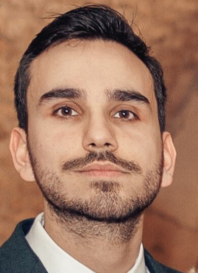 Benjamin Sanchez