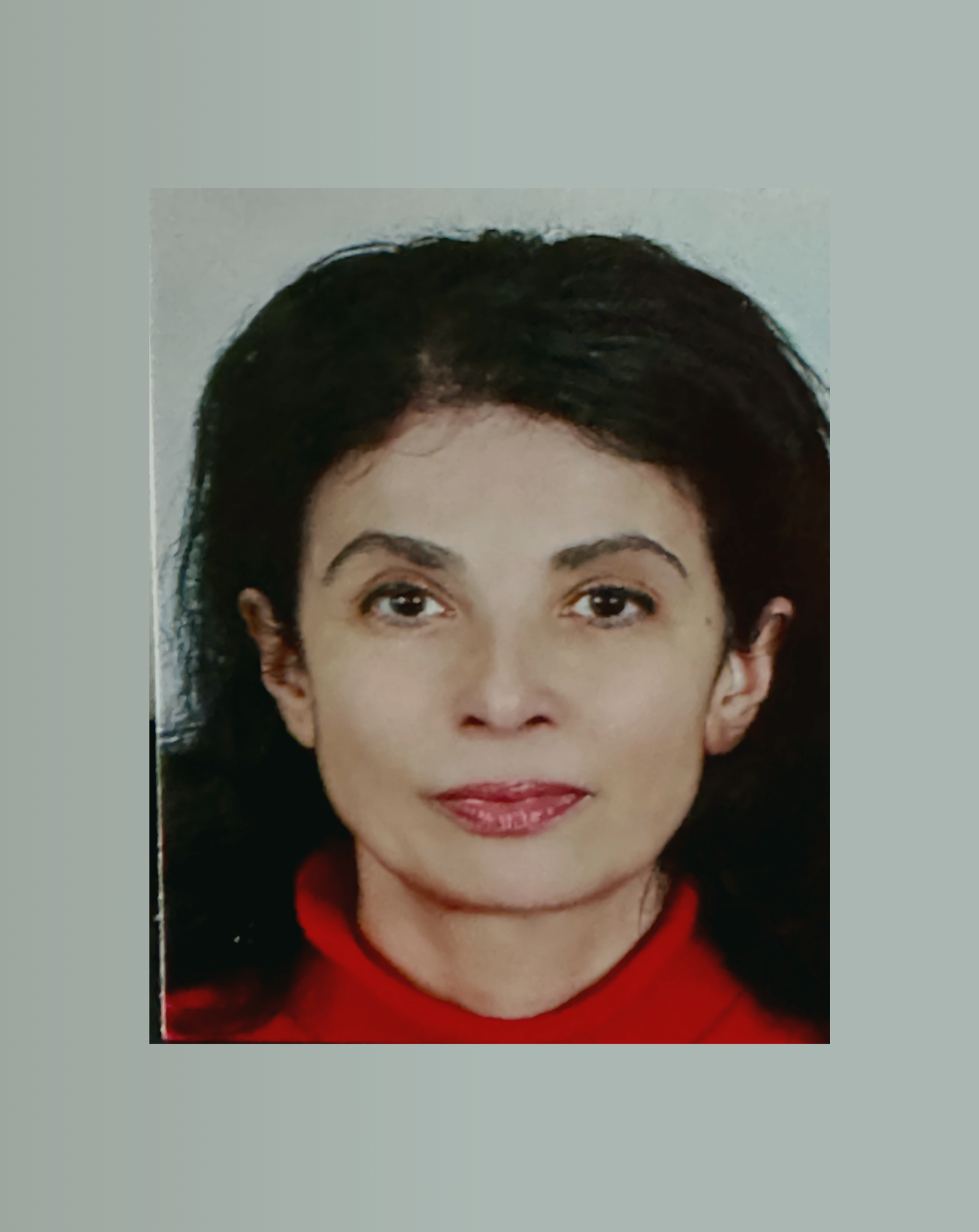 Ghanima Ghanem